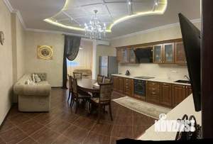 3-к квартира, вторичка, 133м2, 6/24 этаж