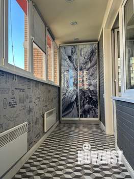 2-к квартира, вторичка, 73м2, 4/24 этаж