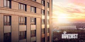 5-к квартира, вторичка, 181м2, 17/23 этаж