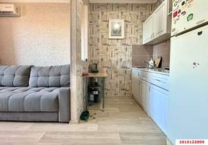 Студия квартира, вторичка, 27м2, 4/16 этаж