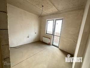 1-к квартира, сданный дом, 37м2, 16/24 этаж