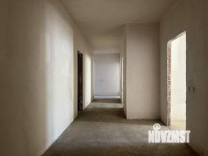 3-к квартира, вторичка, 117м2, 12/24 этаж