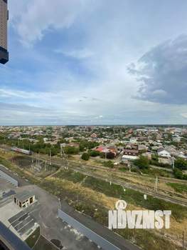 Студия квартира, вторичка, 23м2, 12/24 этаж