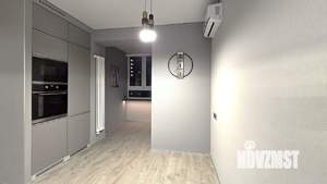 1-к квартира, вторичка, 48м2, 13/20 этаж