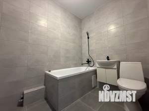 1-к квартира, вторичка, 35м2, 11/16 этаж