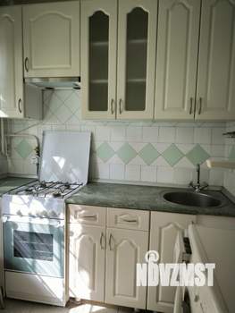 3-к квартира, вторичка, 60м2, 1/5 этаж