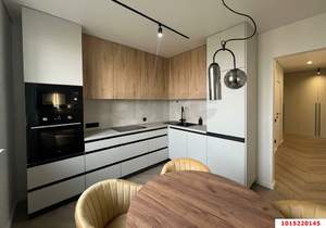 2-к квартира, вторичка, 65м2, 11/23 этаж