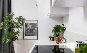 2-к квартира, вторичка, 58м2, 5/19 этаж