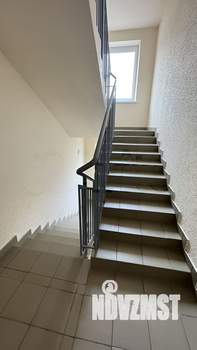 2-к квартира, вторичка, 46м2, 8/9 этаж