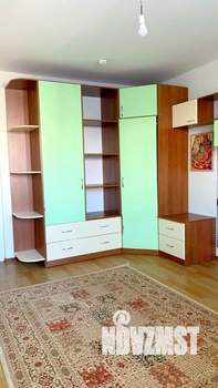 3-к квартира, вторичка, 91м2, 5/16 этаж