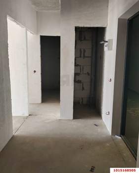 2-к квартира, вторичка, 67м2, 15/16 этаж