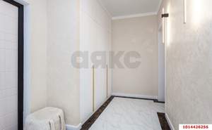 2-к квартира, вторичка, 60м2, 7/24 этаж