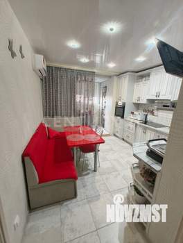 2-к квартира, вторичка, 55м2, 8/16 этаж