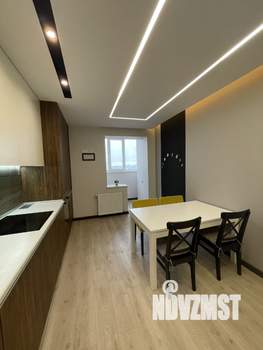 2-к квартира, вторичка, 72м2, 15/24 этаж