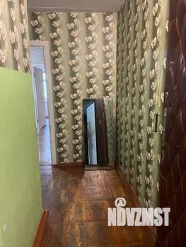 2-к квартира, вторичка, 44м2, 4/5 этаж