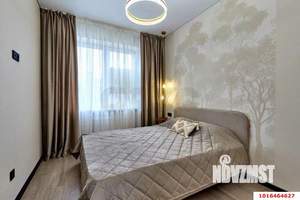 1-к квартира, вторичка, 34м2, 7/9 этаж