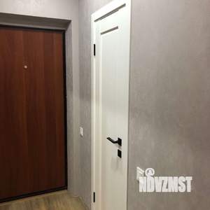 Студия квартира, вторичка, 21м2, 16/16 этаж