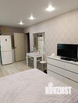 Студия квартира, вторичка, 24м2, 6/16 этаж