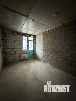 2-к квартира, вторичка, 51м2, 11/16 этаж