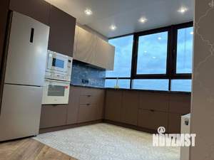 1-к квартира, вторичка, 50м2, 20/24 этаж