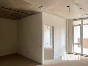 2-к квартира, вторичка, 60м2, 10/25 этаж