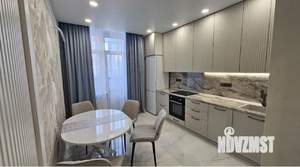 2-к квартира, вторичка, 60м2, 17/20 этаж