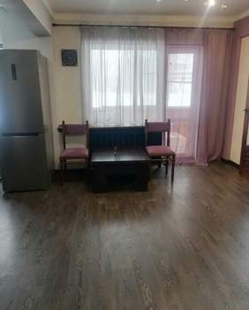 2-к квартира, вторичка, 42м2, 3/5 этаж