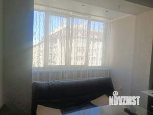 2-к квартира, вторичка, 59м2, 5/6 этаж