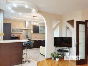 3-к квартира, вторичка, 93м2, 6/17 этаж