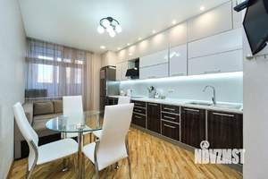 2-к квартира, вторичка, 61м2, 4/16 этаж