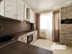 2-к квартира, вторичка, 67м2, 15/16 этаж