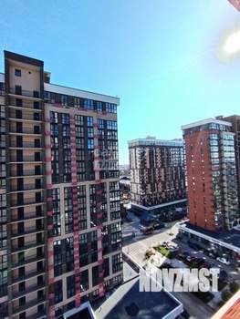 1-к квартира, вторичка, 35м2, 13/24 этаж