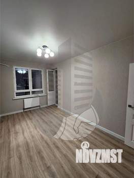 1-к квартира, вторичка, 40м2, 11/16 этаж