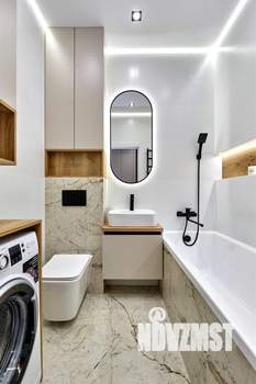 1-к квартира, вторичка, 33м2, 4/24 этаж