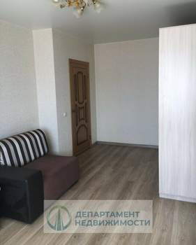 1-к квартира, вторичка, 35м2, 4/5 этаж