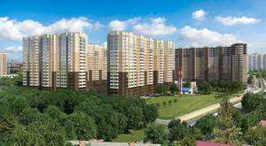 2-к квартира, вторичка, 74м2, 16/20 этаж