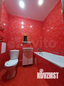 1-к квартира, вторичка, 49м2, 1/17 этаж