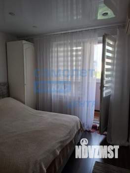 2-к квартира, вторичка, 57м2, 2/12 этаж