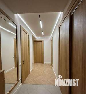 2-к квартира, вторичка, 59м2, 9/19 этаж