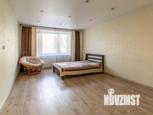 2-к квартира, вторичка, 55м2, 5/8 этаж