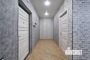 1-к квартира, вторичка, 36м2, 5/16 этаж