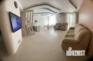 4-к квартира, вторичка, 114м2, 9/10 этаж