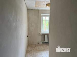 2-к квартира, вторичка, 46м2, 2/9 этаж