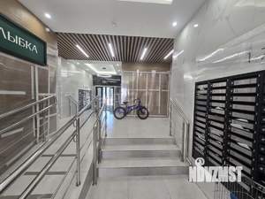 Студия квартира, вторичка, 24м2, 22/24 этаж