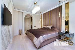 3-к квартира, вторичка, 160м2, 23/26 этаж