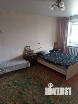 1-к квартира, вторичка, 33м2, 5/5 этаж