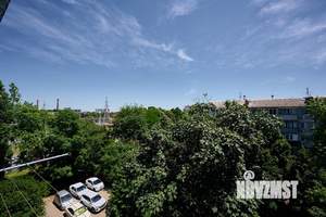 3-к квартира, вторичка, 62м2, 5/5 этаж