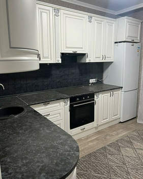 2-к квартира, вторичка, 59м2, 7/18 этаж