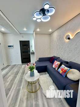 1-к квартира, вторичка, 38м2, 13/18 этаж