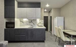 Студия квартира, вторичка, 24м2, 9/24 этаж